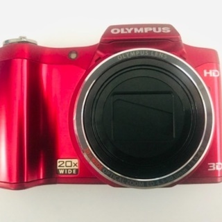 【ネット決済】OLYMPUS SZ－11 デジタルカメラ