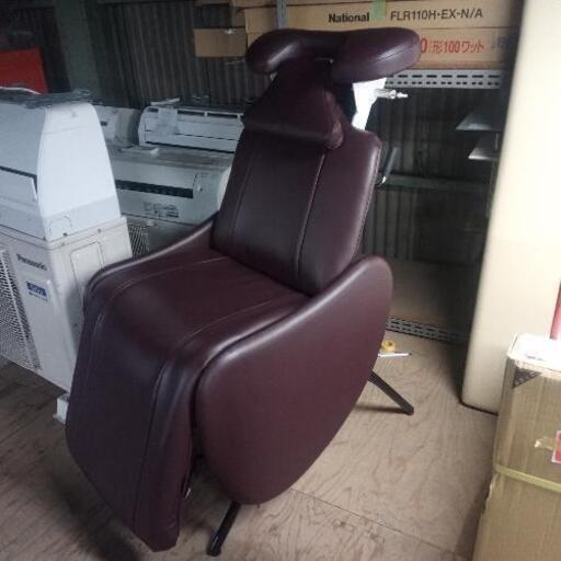 マツエク用　アイラッシュチェア　SC-EL141ES12 タカラベルモント