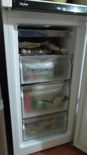 【商談中】　冷凍庫