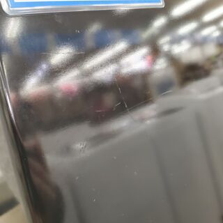 Haier　ハイアール　2ドア冷蔵庫　JR-NF148A　2017年製　148L【トレファク上福岡】