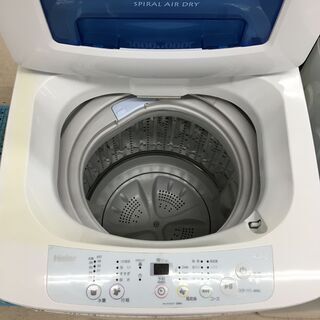 □ハイアール 全自動電気洗濯機 JW-K42H 4.2kg 2014年製 | neper.edu.ec