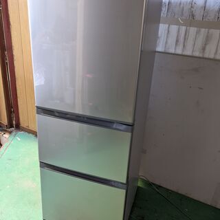 高年式2020年製] 東芝 TOSHIBA VEGETA GR-R33S 冷凍冷蔵庫 3ドア 右