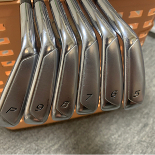 テーラーメイド r11 アイアンセット（ゴルフ）