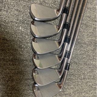テーラーメイド r11 アイアンセット（ゴルフ）