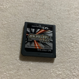 中古ポケットモンスター プラチナが無料 格安で買える ジモティー