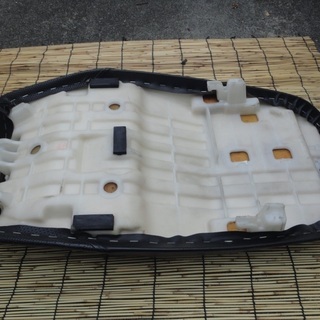 CB1300SF(SC40)用デイトナローシート CB1300SF(SC40)用デイトナローシート