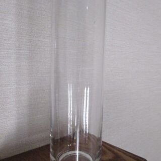 ◆ガラス花瓶◆