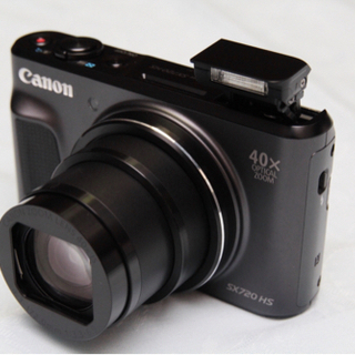 【ネット決済・配送可】Canon キャノン　PowerShot ...