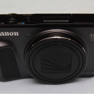 Canon キャノン PowerShot SX720 HS 黒色 | www.ktmn.co.ke