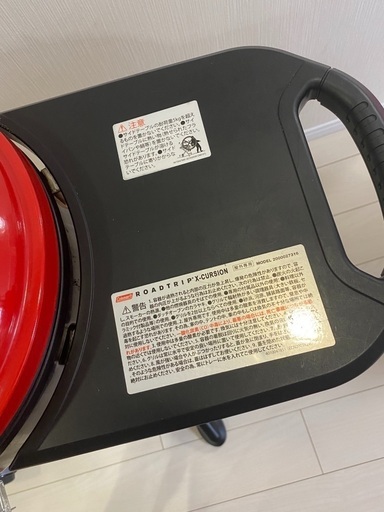 値下げについて追記☆コールマン ロードトリップグリル