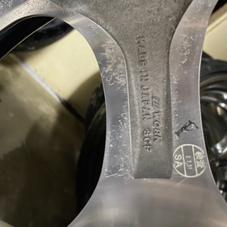 workマイスターS1R 20インチ 値下げしました。 【公式通販】