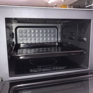 10/24■ YAMAZEN/山善 電子レンジ YRJ-F180V 2018年 ■