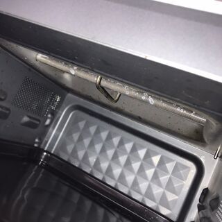 10/24■ YAMAZEN/山善 電子レンジ YRJ-F180V 2018年 ■