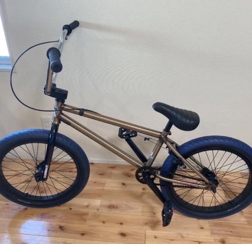 BMX FIT BIKE BMX