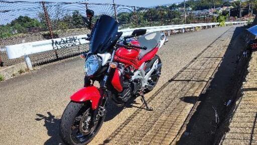 グラディウス400　車検22/11　ETC　ヨシムラマフラー（車検対応）