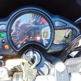 グラディウス400　車検22/11　ETC　ヨシムラマフラー（車検対応）