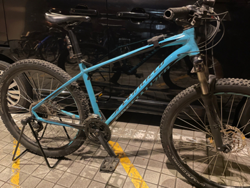 【訳あり】スペシャライズド　MTB（マウンテンバイク）Lサイズ