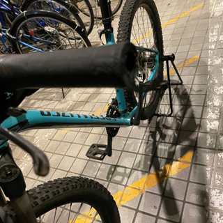 訳あり】スペシャライズド MTB（マウンテンバイク）Lサイズ