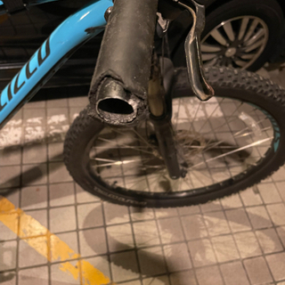 【訳あり】スペシャライズド　MTB（マウンテンバイク）Lサイズ