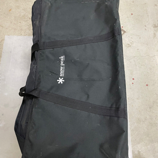 スノーピーク IGT スリム