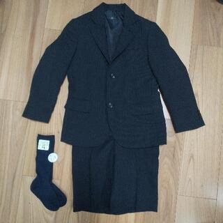 入学式 男児用スーツ サイズ130