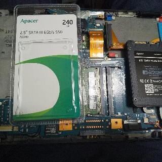 完売御礼。絶品快速！】東芝dynabook RX 13.3寸+新品SSD+Office