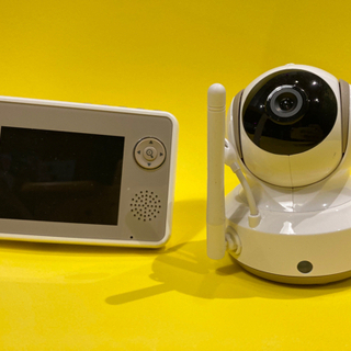 トリビュート ベビーモニター オートトラッキング BMLTL2