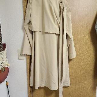 ☆超美品 コート☆断捨離サイズ37