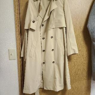 ☆超美品 コート☆断捨離サイズ37