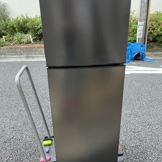 ネット決済可■当日翌日配送可■都内近郊無料で配送、設置いたします■2019年製 maxzen 冷蔵庫 JR138ML01GM■MAX11