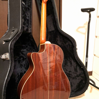 ☆値下げ☆S.Yairi YE-50 エレクトリックアコースティックギター