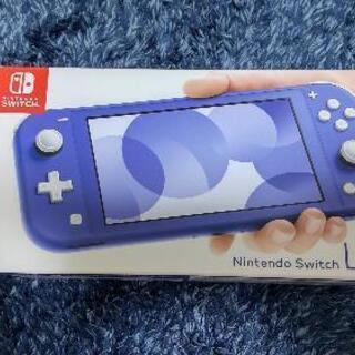 スイッチライト本体＋マイクラ