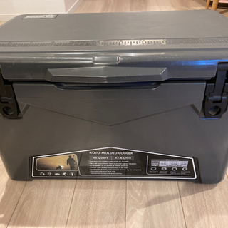 ☆中古￥29,800！AQUA 272㍑3ドア冷蔵庫 家電 AQR-27H(W)型 2019年製