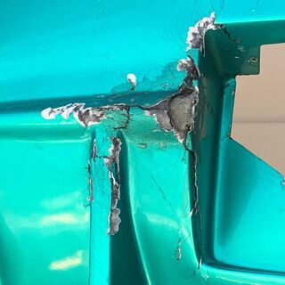 要保修【180sx用 オリジン［レーシングライン］3点セット 】中古品/R