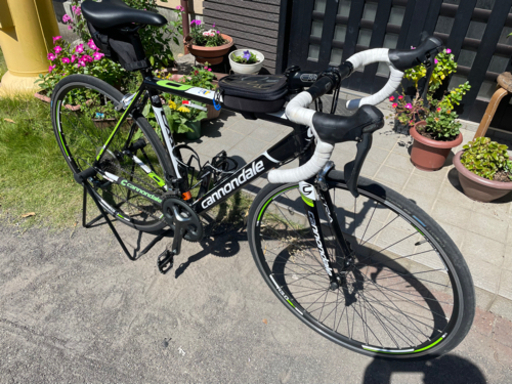 Cannondale  キャノンデール　caad8 サイズ51