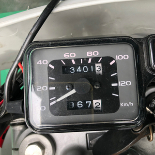 【ネット決済】xr230 ホンダ  絶好調