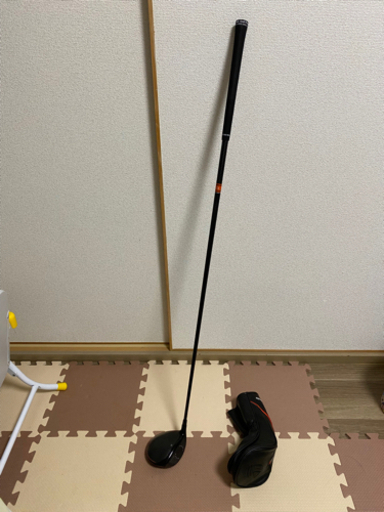 テーラーメイド オリジナルワン ミニドライバー