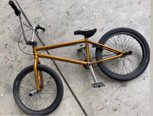 BMX BMX