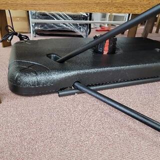 未使用🍃　バスケットボールゴール