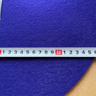 【新品 未使用 非売品】天皇賞・春2020オリジナルゼッケン-古い柱時計③