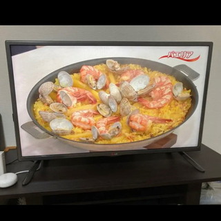 32インチ IPS液晶テレビ Fire TV Stickセット！