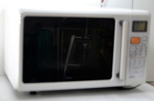 ★ハイアール オーブンレンジ JM-V16A 2011年製です♪
