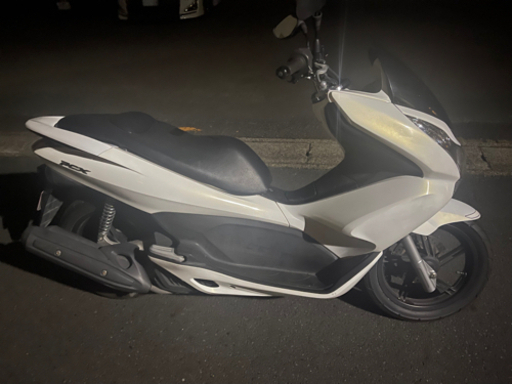 ホンダ PCX125 JF28