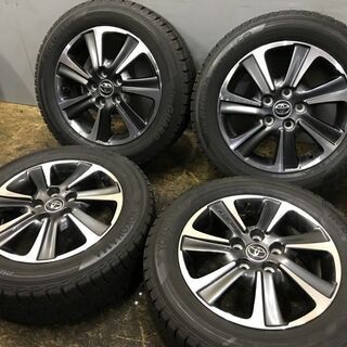 YOKOHAMA iG50+ 205/60R16】スタッドレス【トヨタ 80ヴォクシー 後期