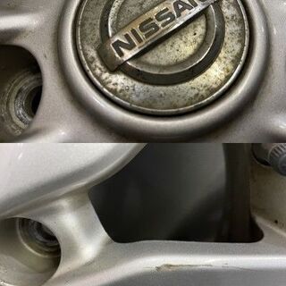 YOKOHAMA ice GUARD iG50 PLUS 195/65R15】スタッドレス【日産 セレナ 