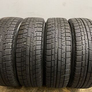 YOKOHAMA ice GUARD iG50 PLUS 195/65R15】スタッドレス【日産 セレナ 