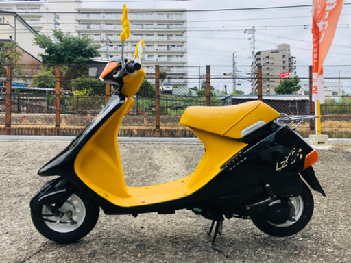 希少　旧車　ホンダ　DJ1 DJ-1 美車　実働　大阪