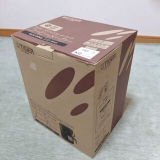 【ネット決済】タイガー　コーヒーメーカー　ACX-S060