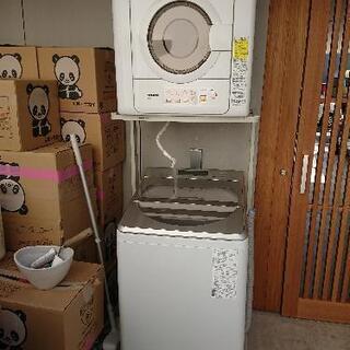 【ネット決済】 パナソニック洗濯機・乾燥機