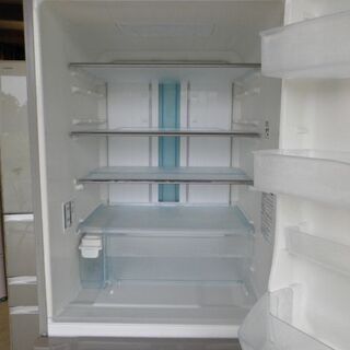 東芝 冷凍冷蔵庫GR-43ZY 427L 2012年 5ドア 自動製氷機付き 無料